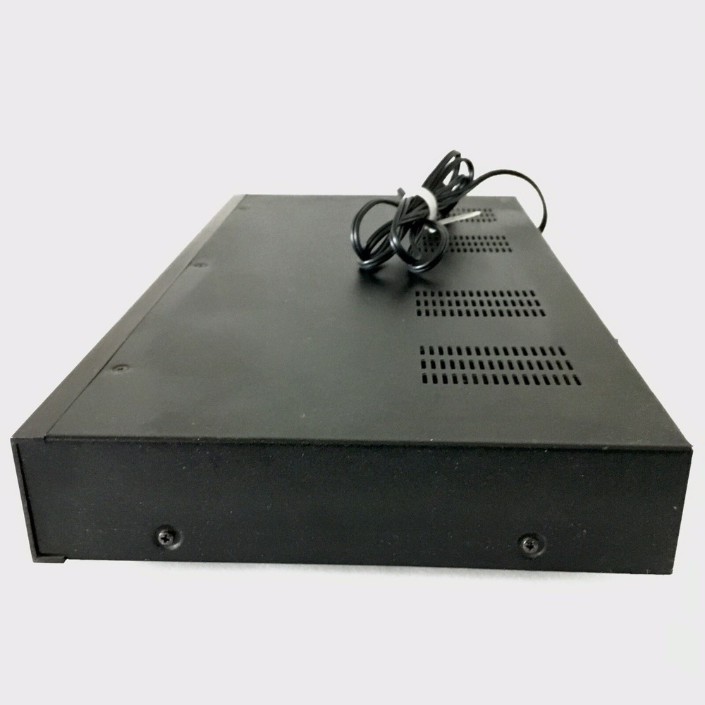 AudioSource SS Three Dolby Surround Sound Processor - Untested