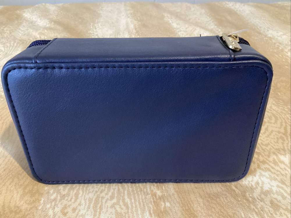 Delta One Missoni Blue Amenity Kit : New