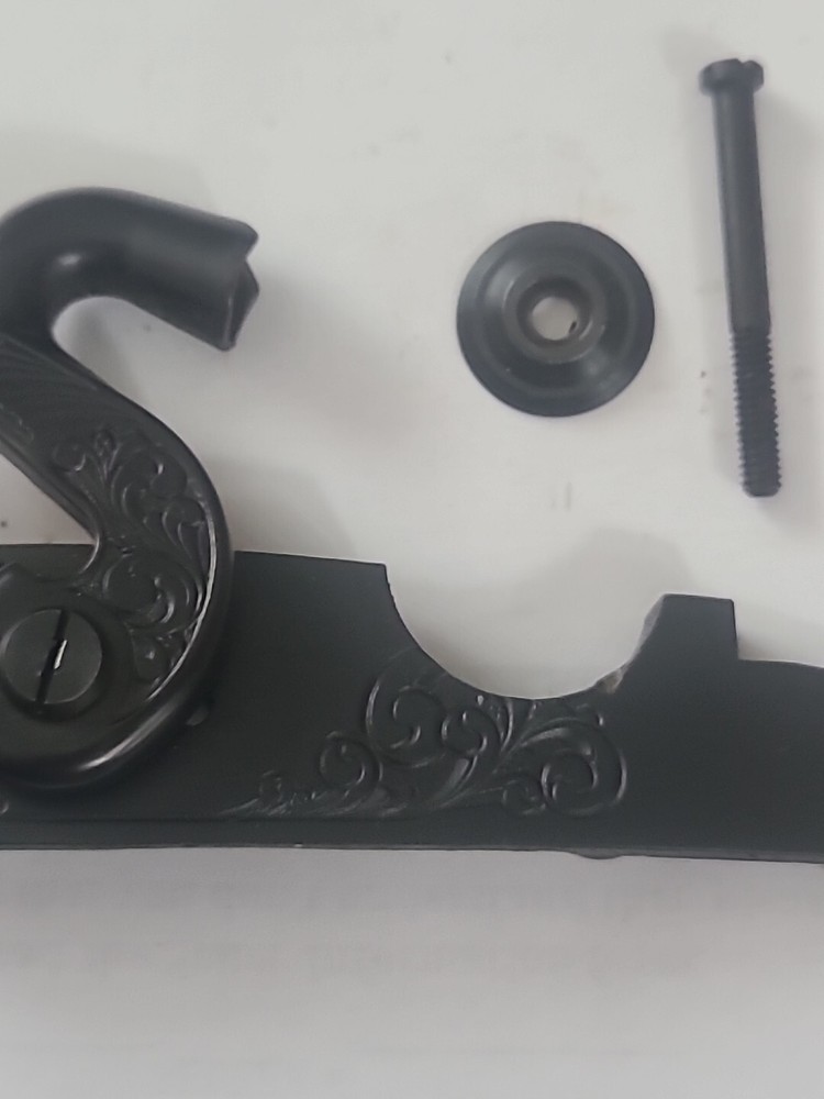 Thompson Center Fire Storm Muzzleloader Lock Assembly With Screw And Washer