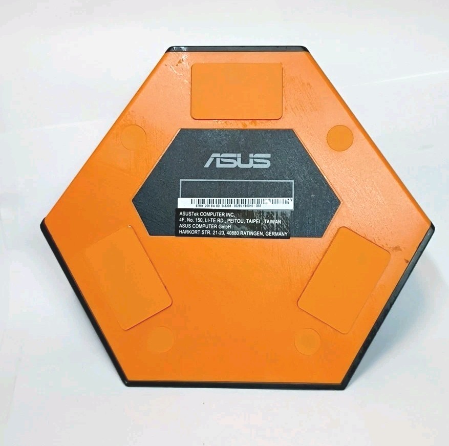 ASUS STRIX RAID PRO Control Box Sound Card Accessory Untested