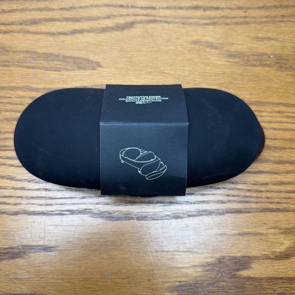 Meta Quest Pro OEM Official Front Protective  Cover