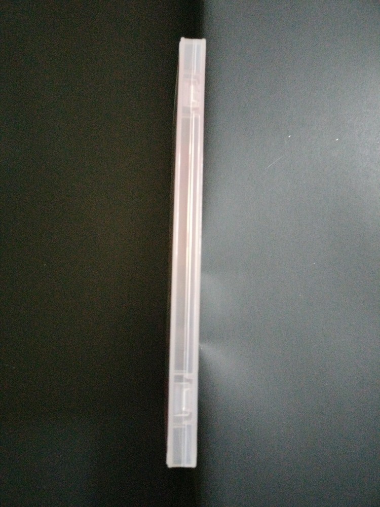 Replacement Case ONLY - Super Mario Odyssey - Nintendo Switch Box - UAE Version