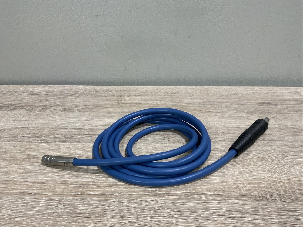 ACMI G93 Fibeoptic Light Cable Blue