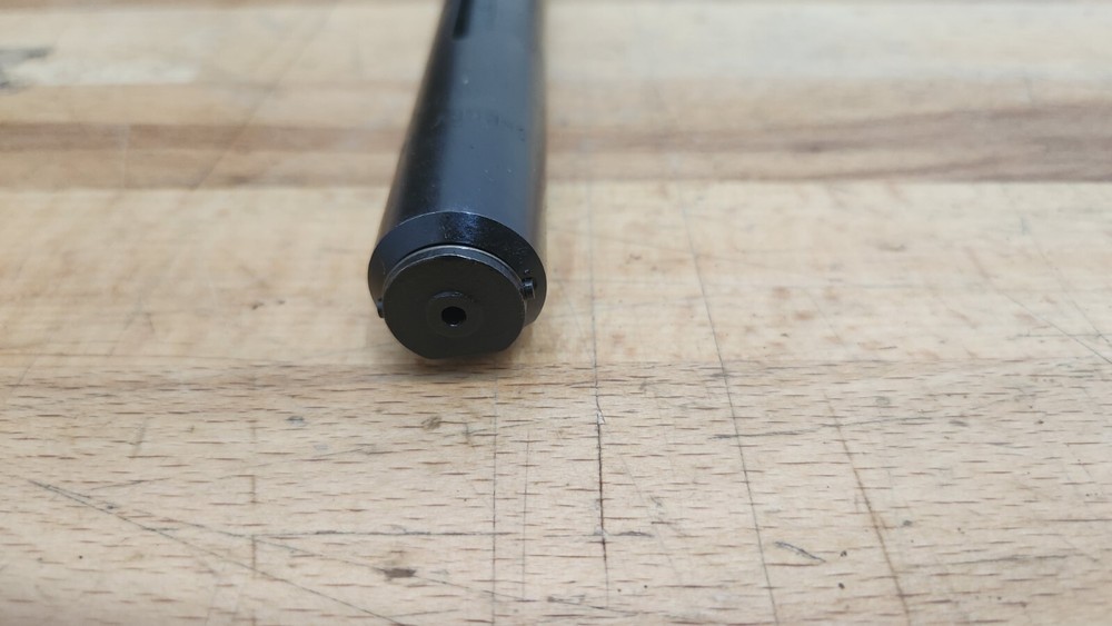 Cherry Textron Model H9040B-4C Serrated Stem Pulling Head USED