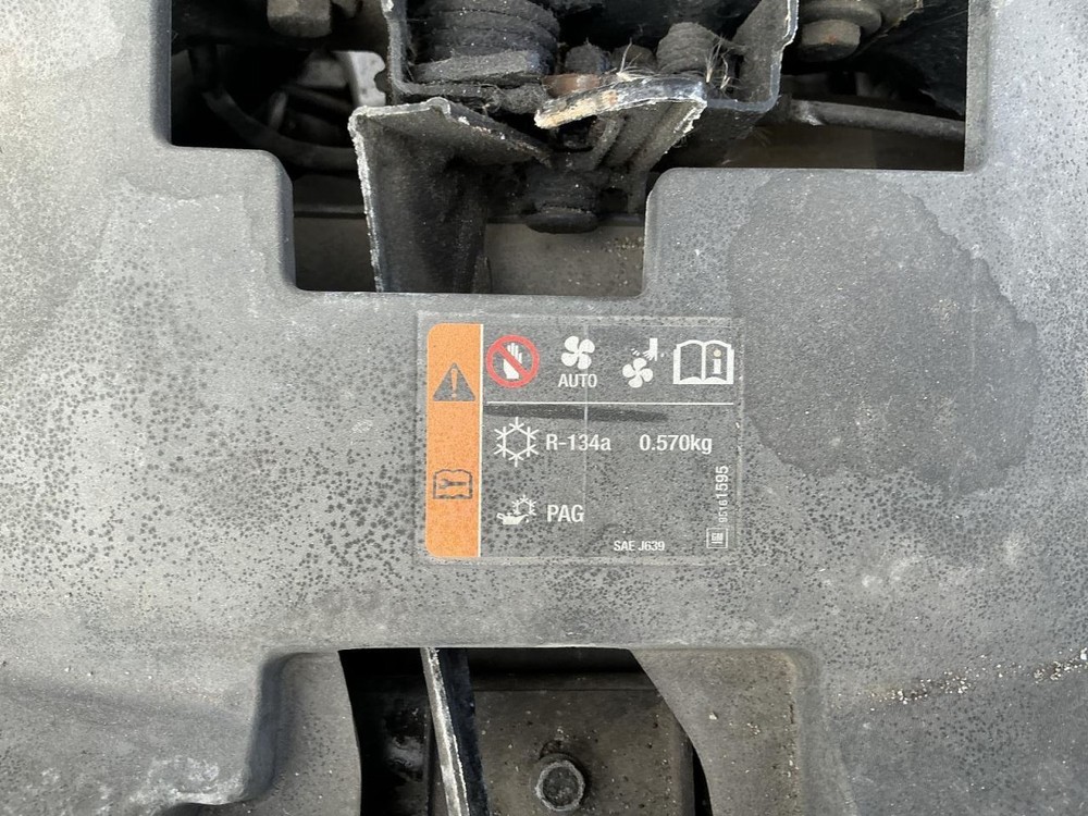 Temperature Control Fits 17-22 ENCORE 874857