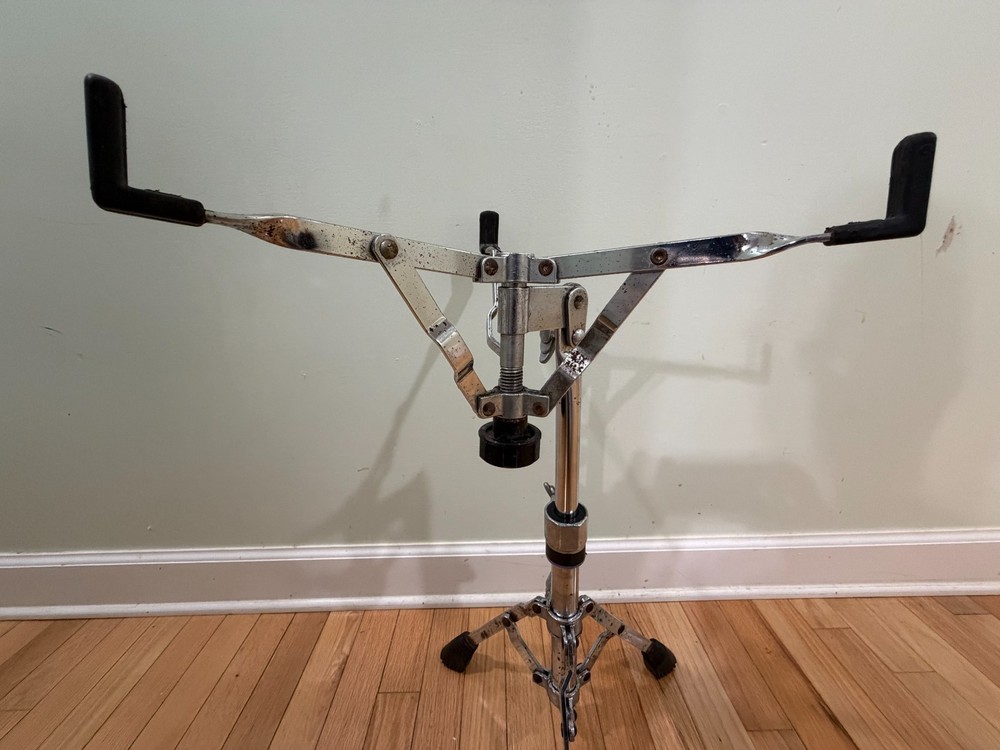 Yamaha Snare Drum Stand