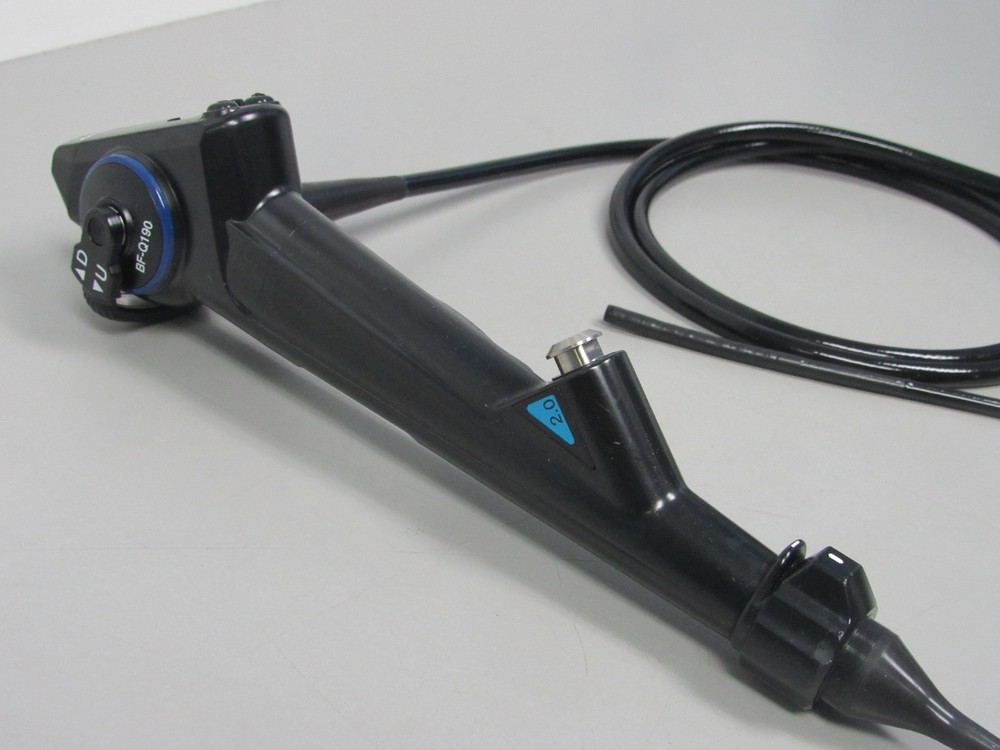 Olympus 190 Endoscope Q190