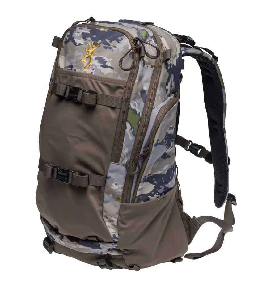 Browning Whitetail 1300 Hunting Pack, Ovix