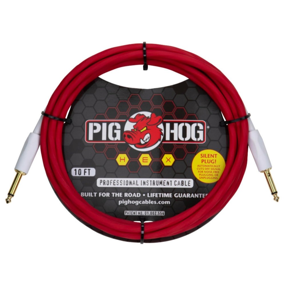 Pig Hog PHSH10CA [each]