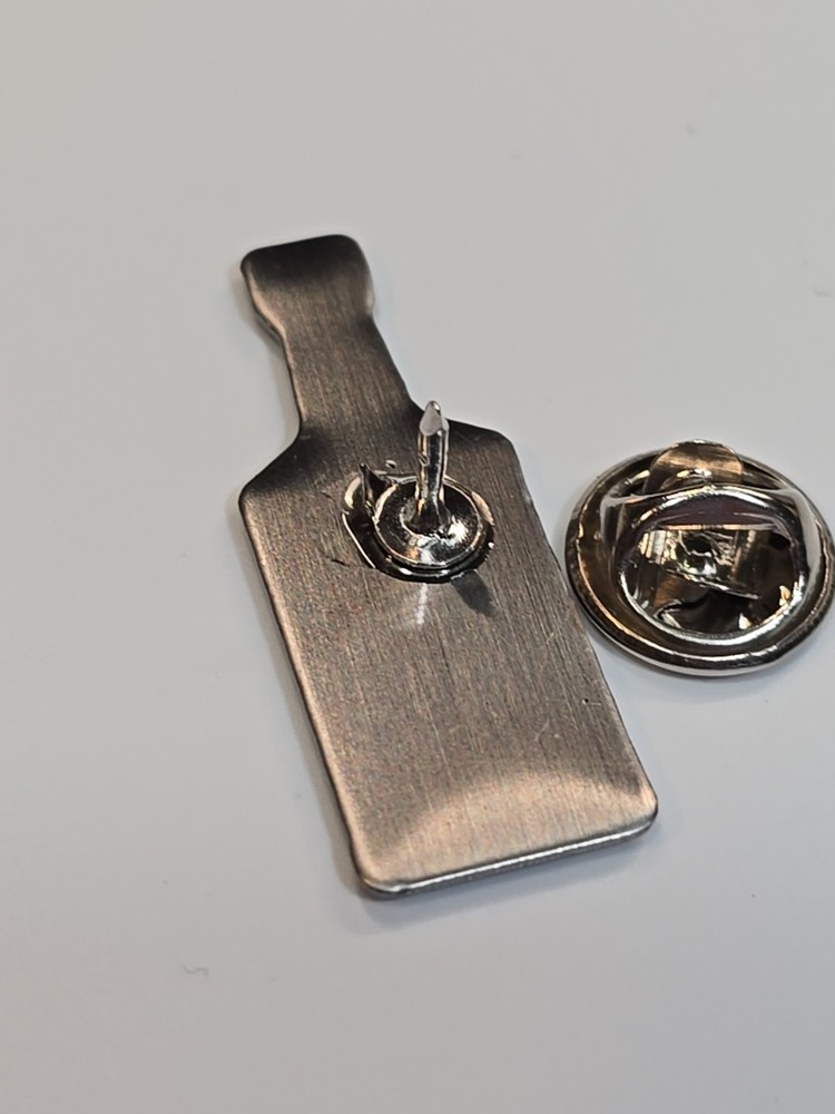 Lunazul Tequila Bottle Lapel Pin