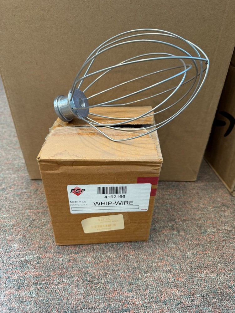 Kitchen Aid GENUINE Wire Whip for K5 models
