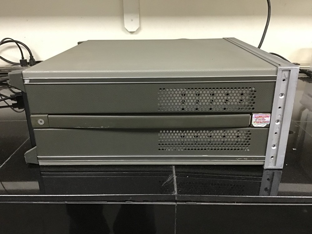 HP 8901A Modulation Analyzer