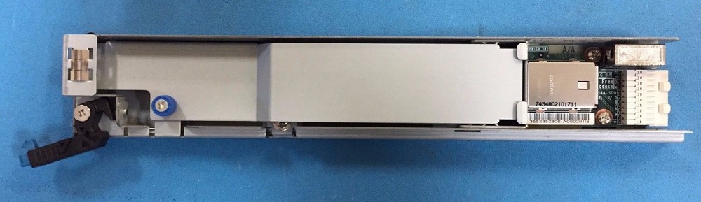 Hitachi 3282125-A Cable Tray Module