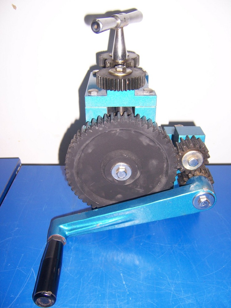 13340 moon machinery mart roll mill