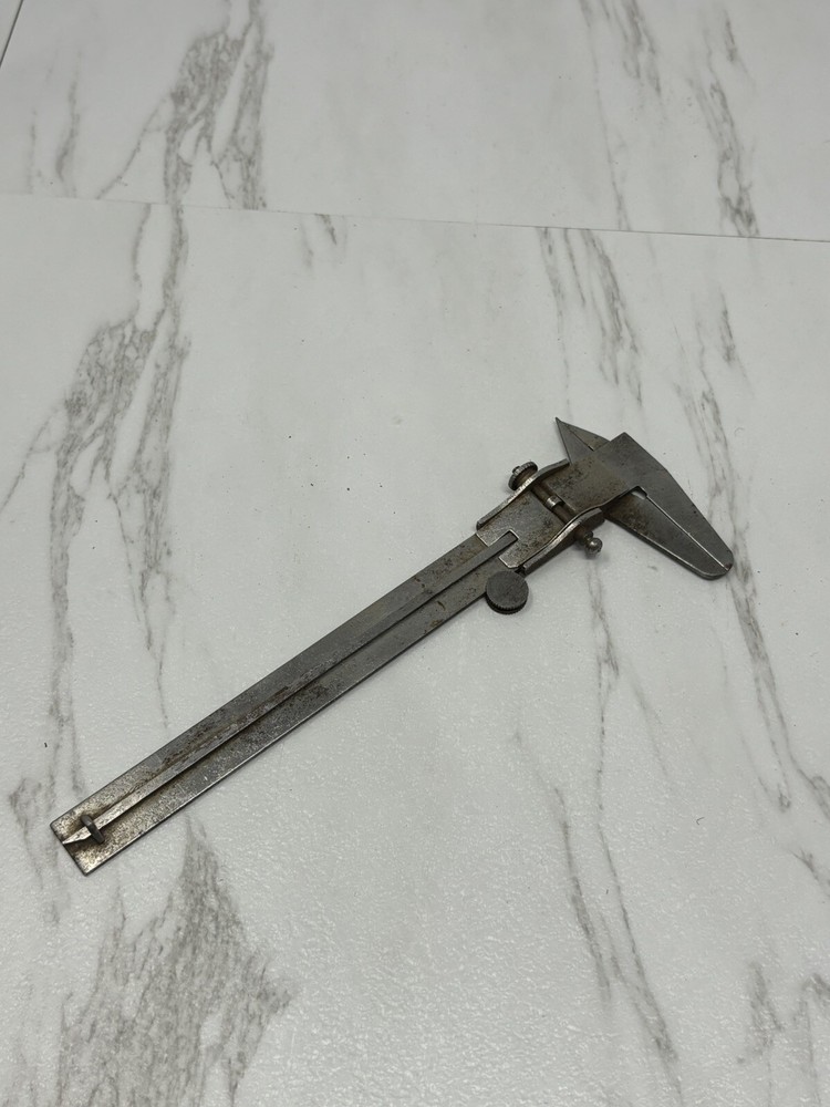 Vintage Caliper Made In India