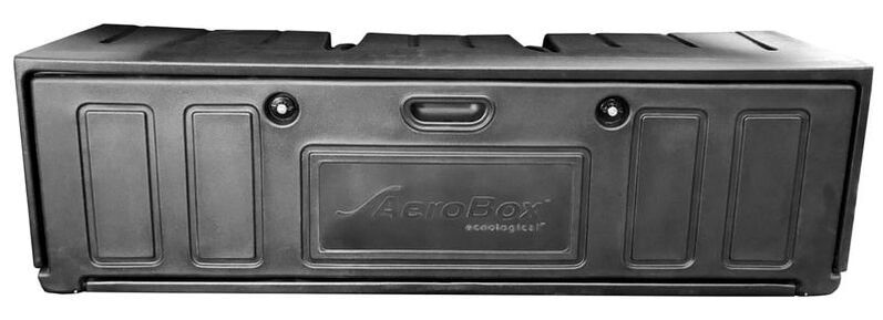 Ecoological ABSA02 AeroBox Standard Configuration
