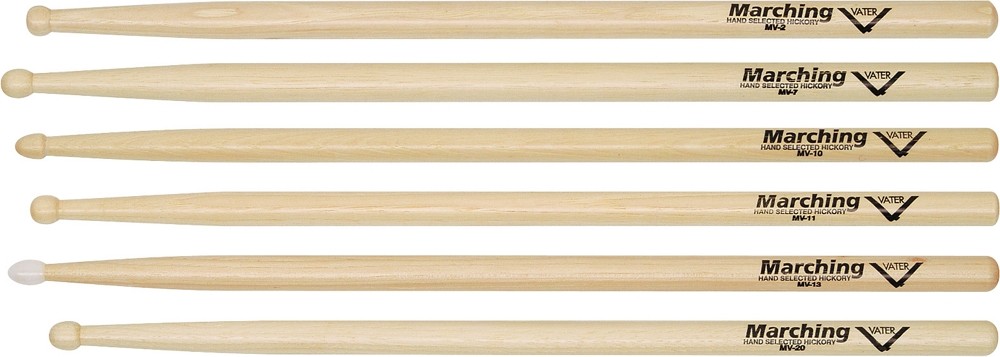 Vater Marching Sticks MV13