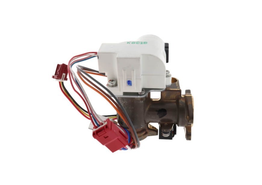 Rinnai #104000279 - Water Flow Servo Valve Kit - Genuine OEM Replacement Part