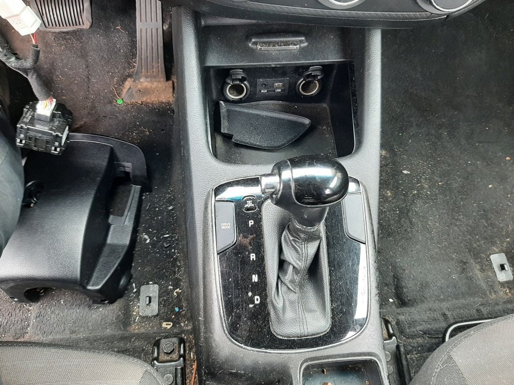 FORTE 2017 High Mounted Stop Light 1001617