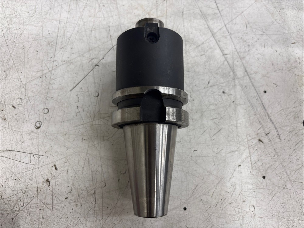 BT40 1" Face Mill Arbor