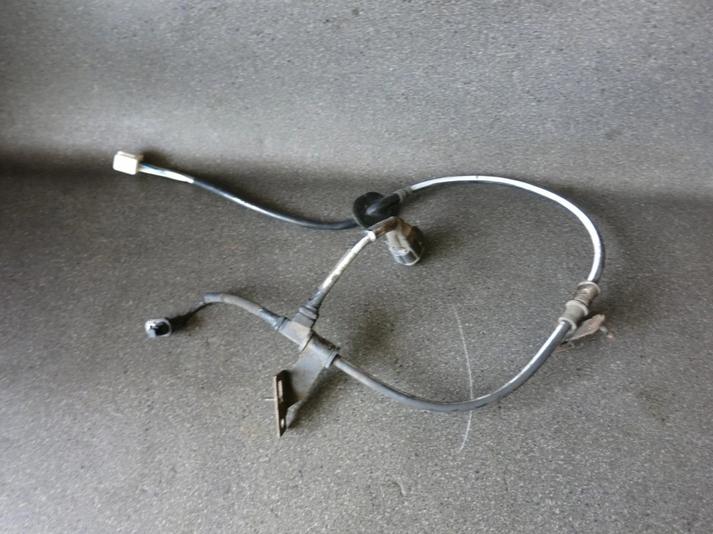 Mazda 6 GJ 2012-18 O/S rightrear ABS sensor