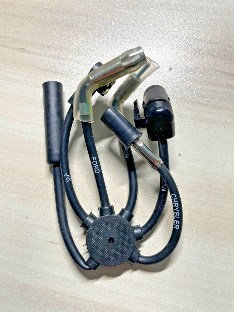 SCOSCHE ANTENNA ADAPTER UAA