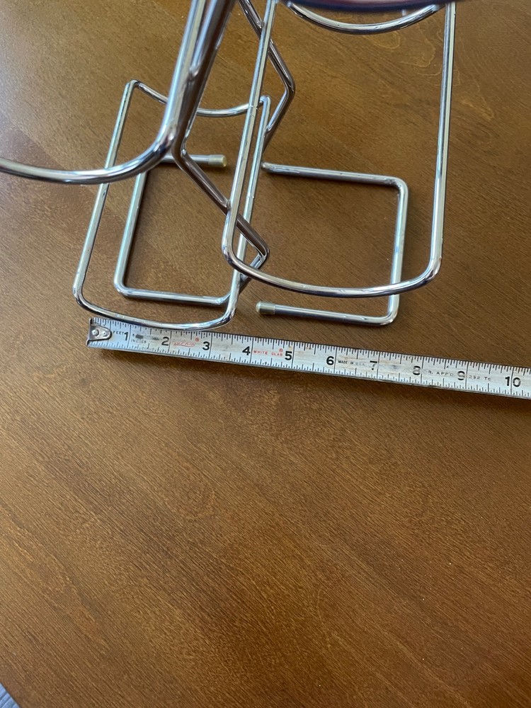 Counter Top Wine Rack