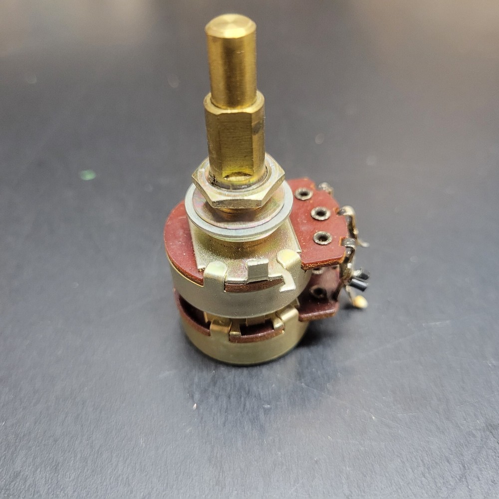 Teac A4010S Mic Potentiometer