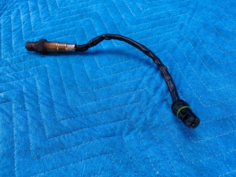 BMW O2 Oxygen Sensor 7539125 OEM