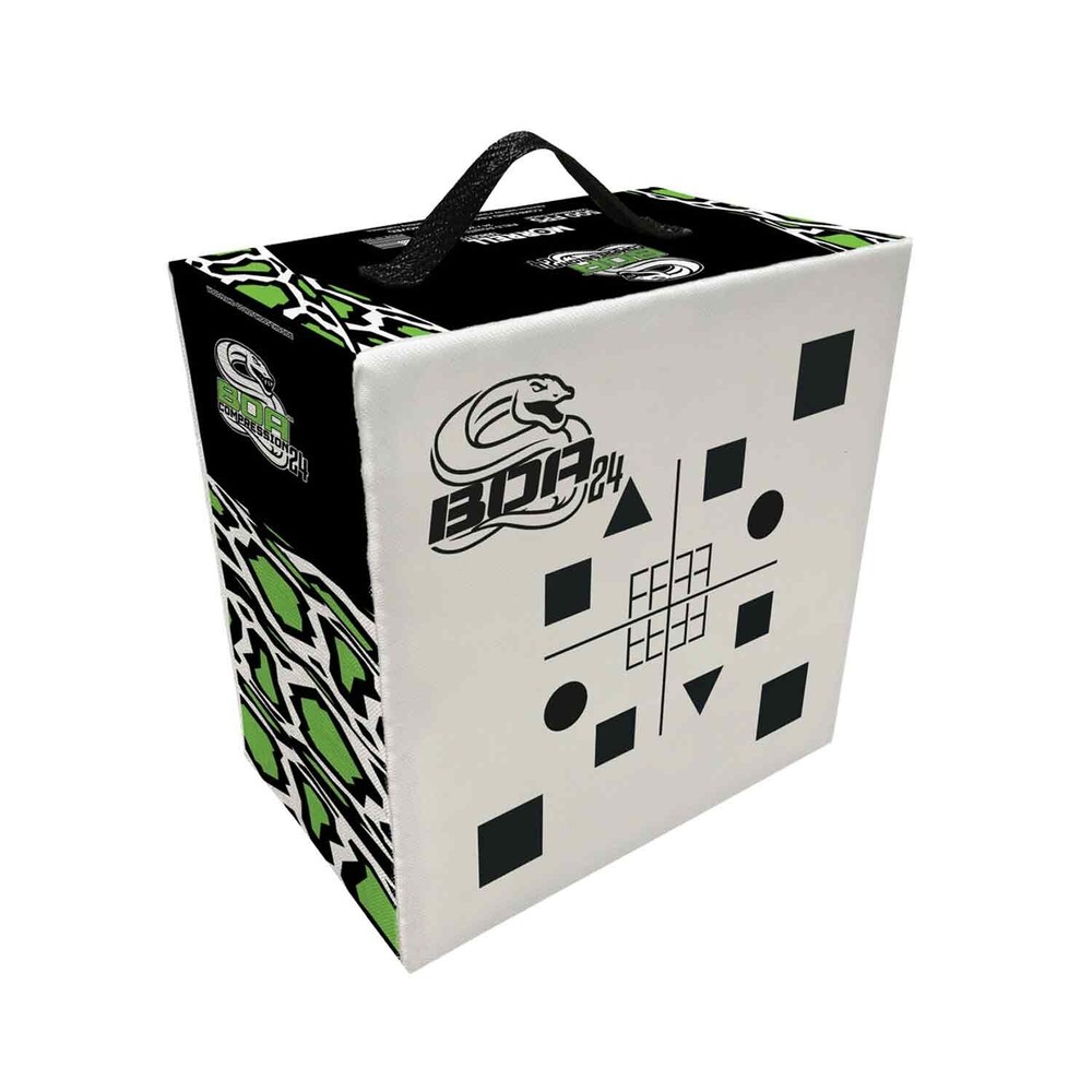 Morrell BOA 24" Compression Archery Target