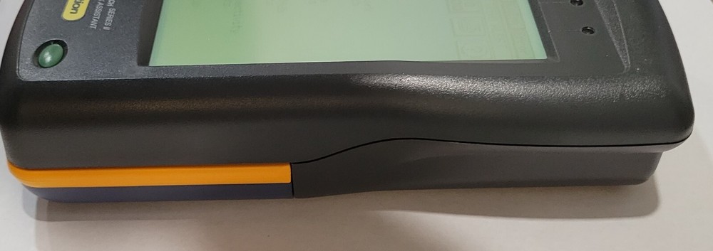 Fluke Networks OneTouch Series II Network Assistant