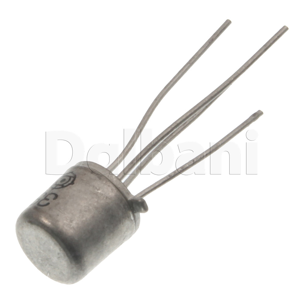 3SK45 Original Hitachi Small Signal Field-Effect Transistor