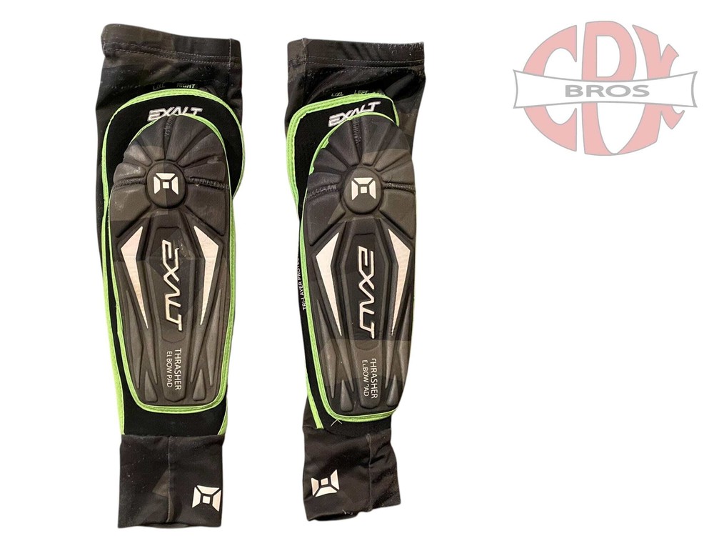 Exalt Elbow Pads size L/XL