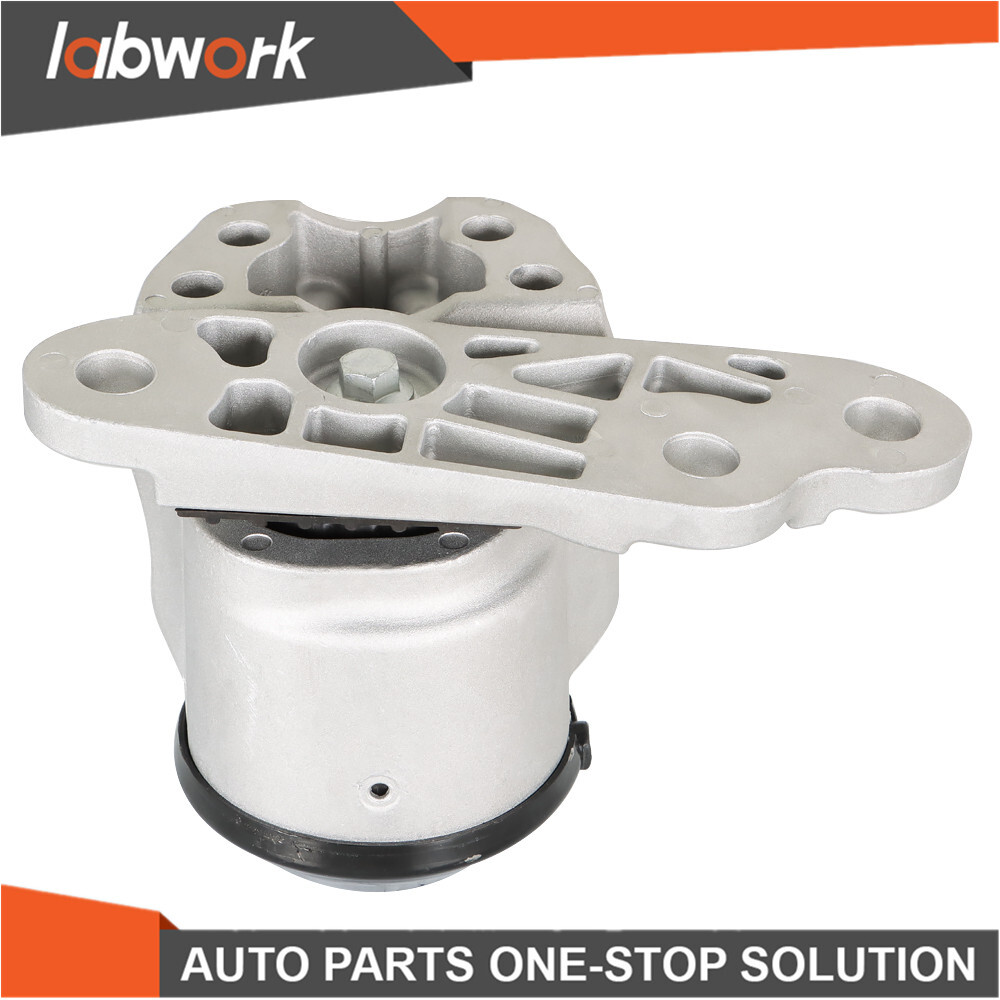 Labwork 3pc Motor Mount Kit For 11-15 Ford Explorer V6 3.5L Automatic Trans
