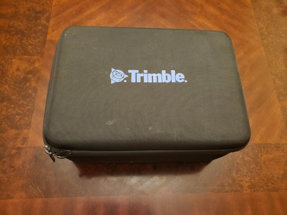 Trimble SiteVision Model 121700-01
