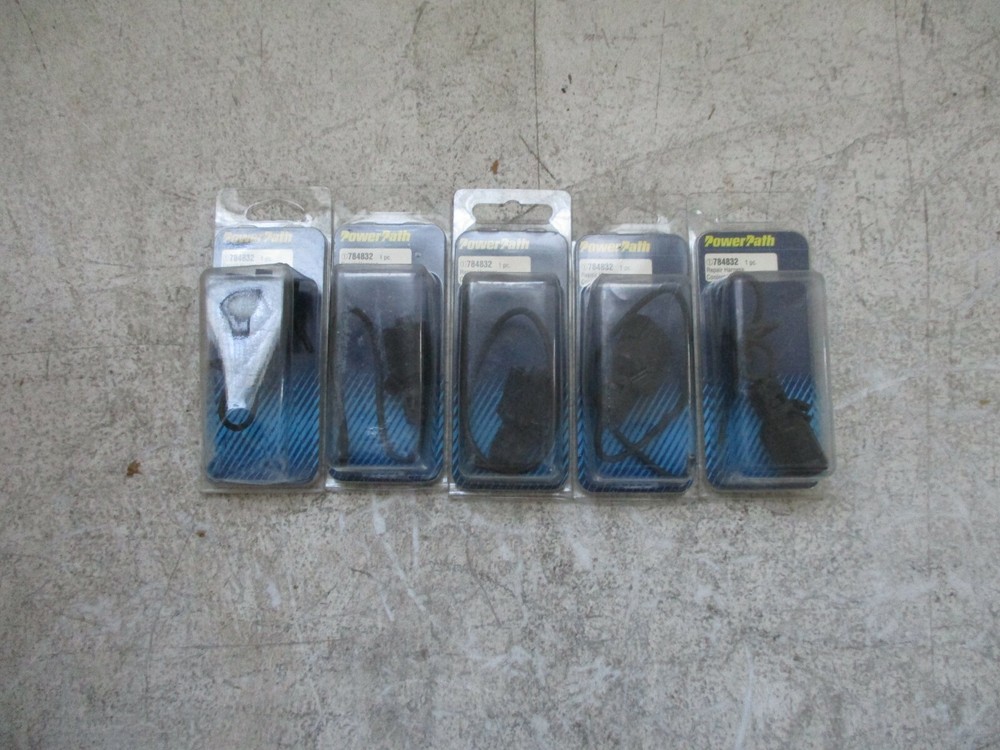 5 Powerpath 784832 Electrical Harness Connector Engine Coolant Temp Sensor