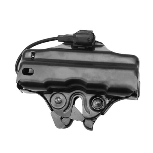 Front Hood Lock Latch Assembly 5351053061 Hood Lock Latch Replacement for