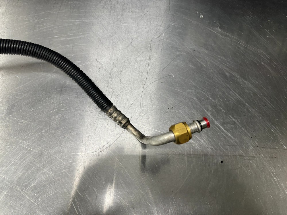 1997-2004 C5 CORVETTE AC HARD LINE OEM #L342