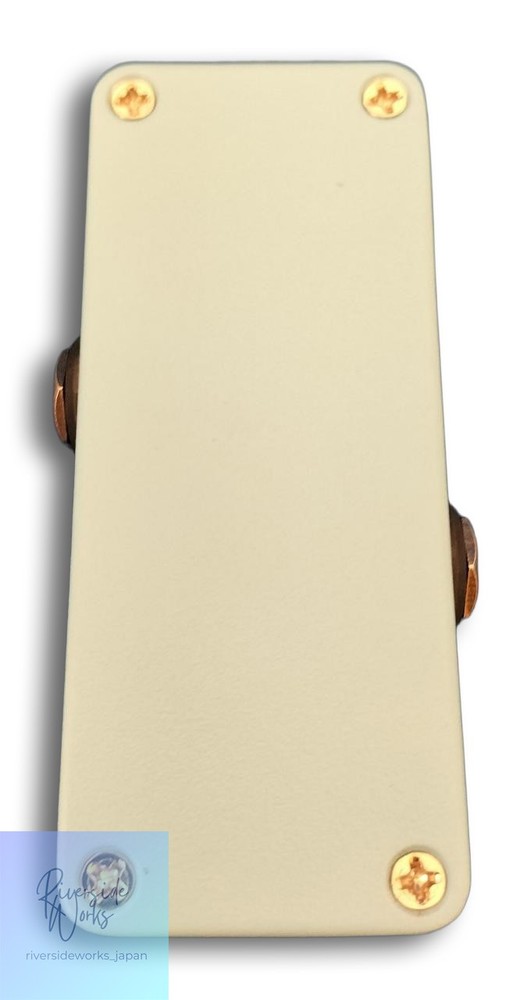 Effects Bakery EB-MPCN Mini Guitar Effects Pedal