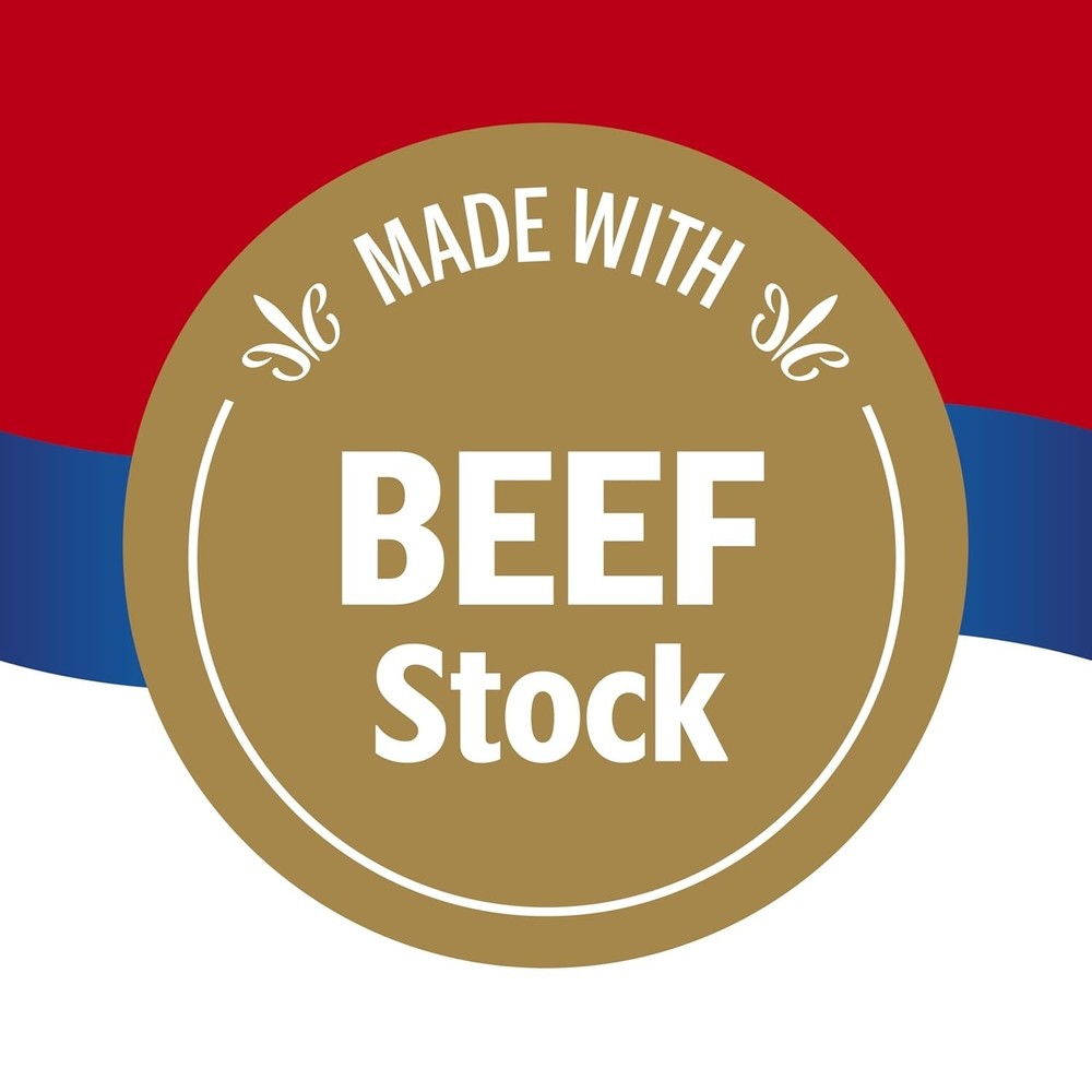 Campbell’s Beef Gravy, 10.5 oz Can