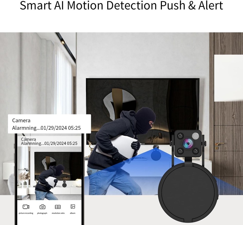 Mini camera DVR Mini Camera HD 1080P Video Recorder Mini Cam