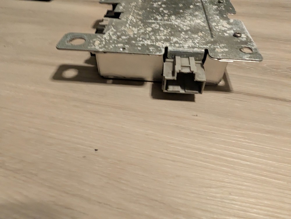 FORD Hybrid Battery Control Module