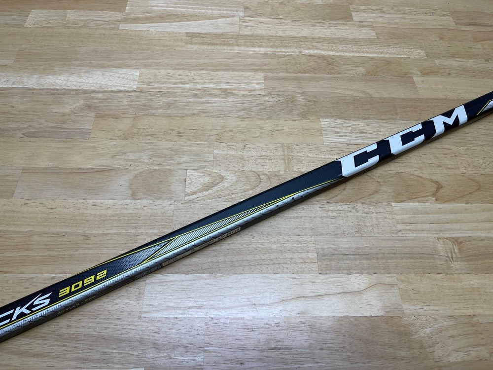 CCM Hockey Stick (Each Sold Separately)