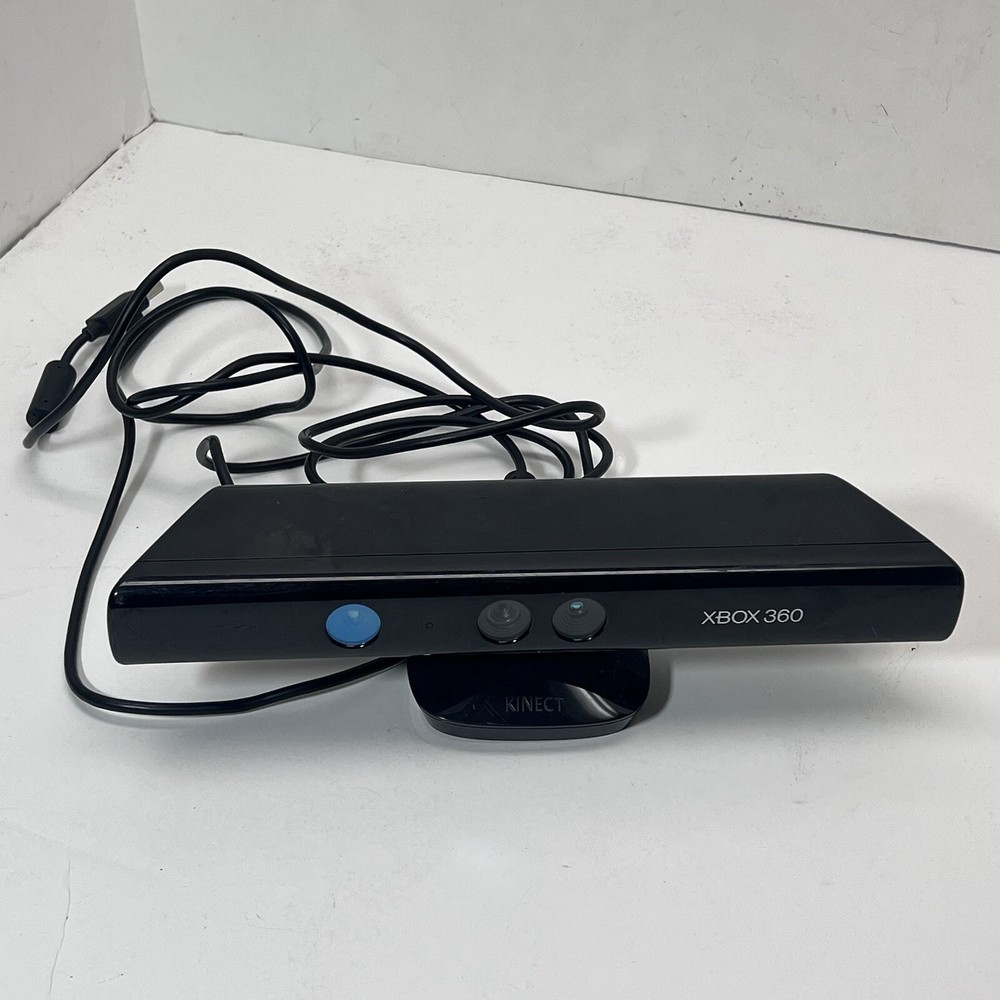Microsoft Xbox 360 Kinect Connect Sensor Model 1414 FAST SHIPPING