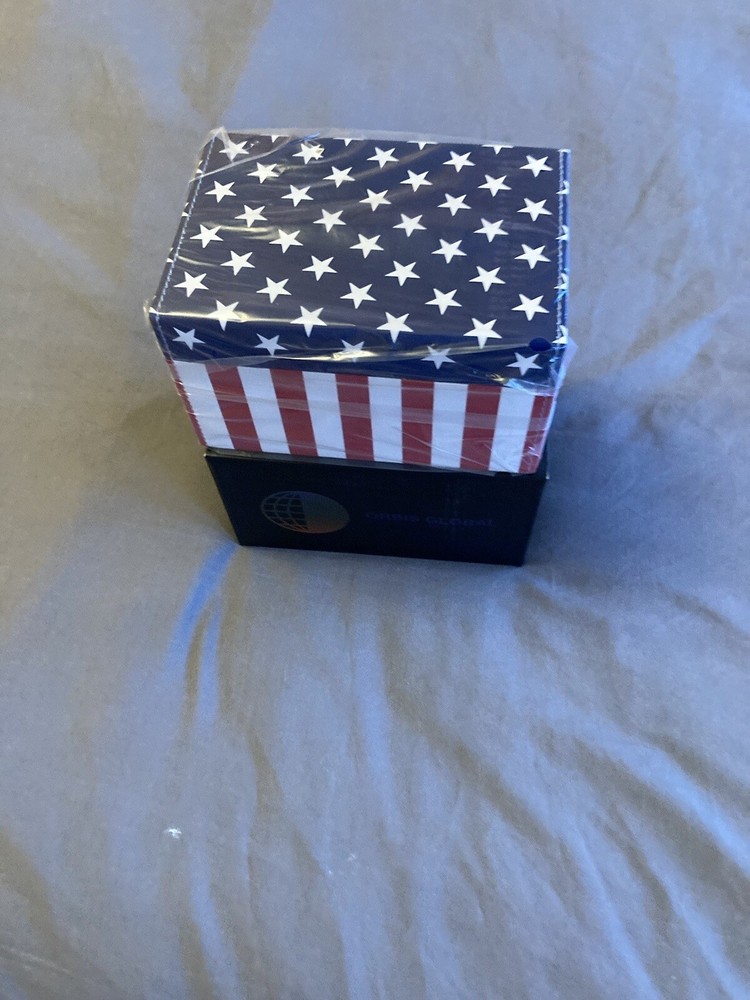 faraday key box