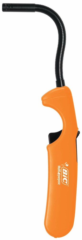 Bic Lighter Flex Multiple Purpose 2 Count (2)