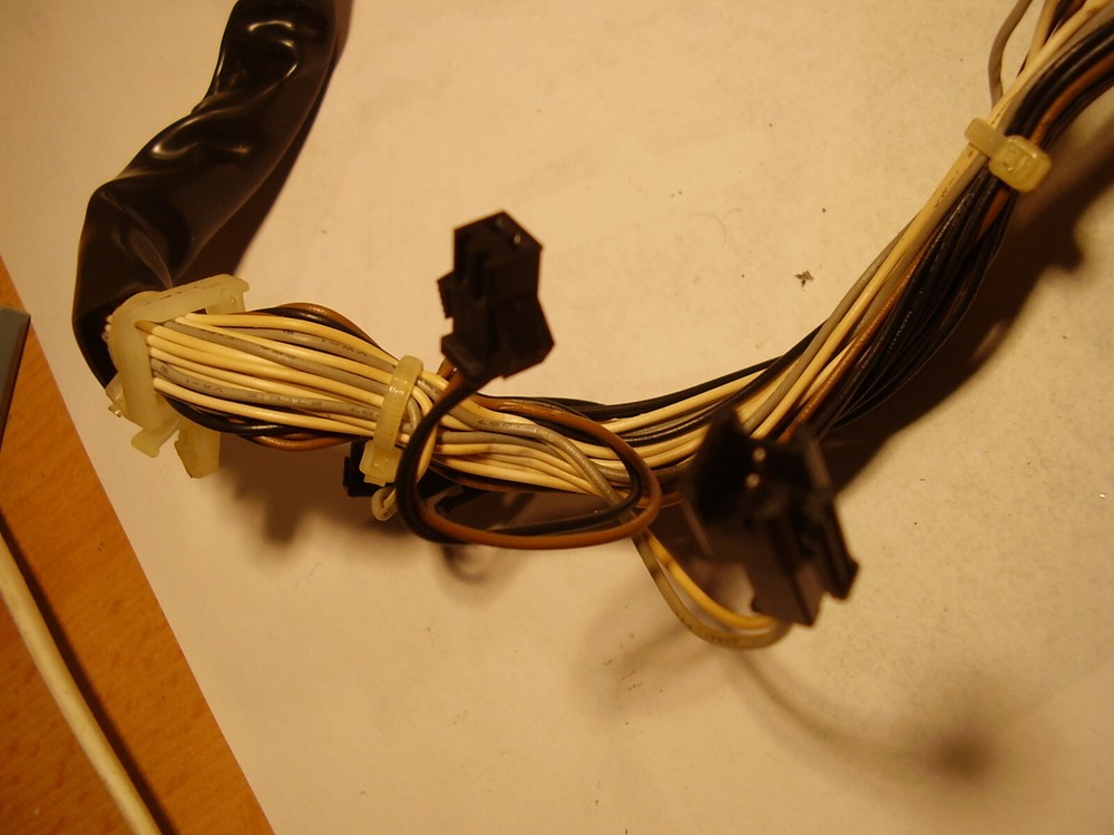 Collator Duplo DC-10 mini spare parts