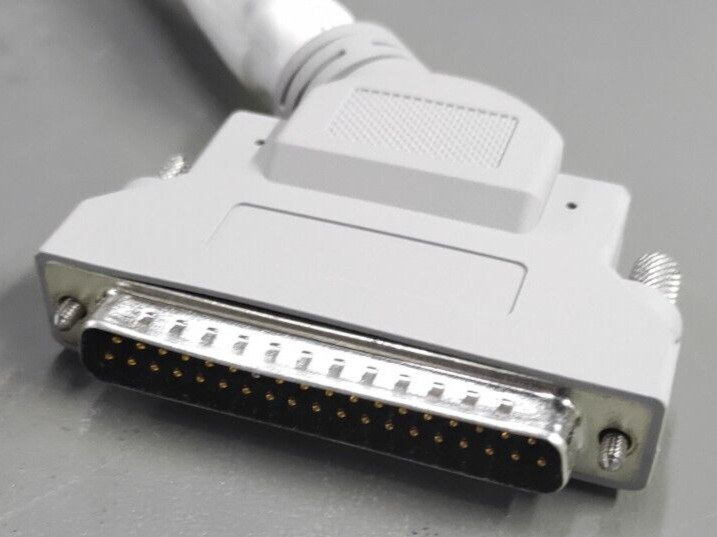 GE Innova 2000 / Discovery Lift Encoder Cable - 2308670 / 27593 / 2297145