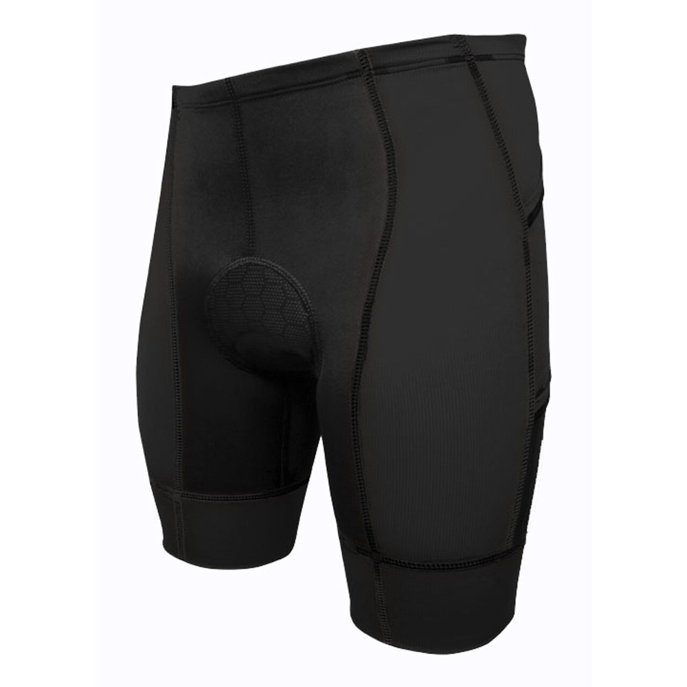 DeSoto Men's Mobius Tri Short - 2026
