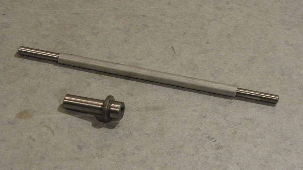 2000 SUZUKI DRZ400E CLUTCH PUSH ROD 2000-2014??